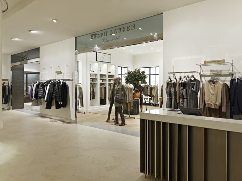 Ralph Lauren