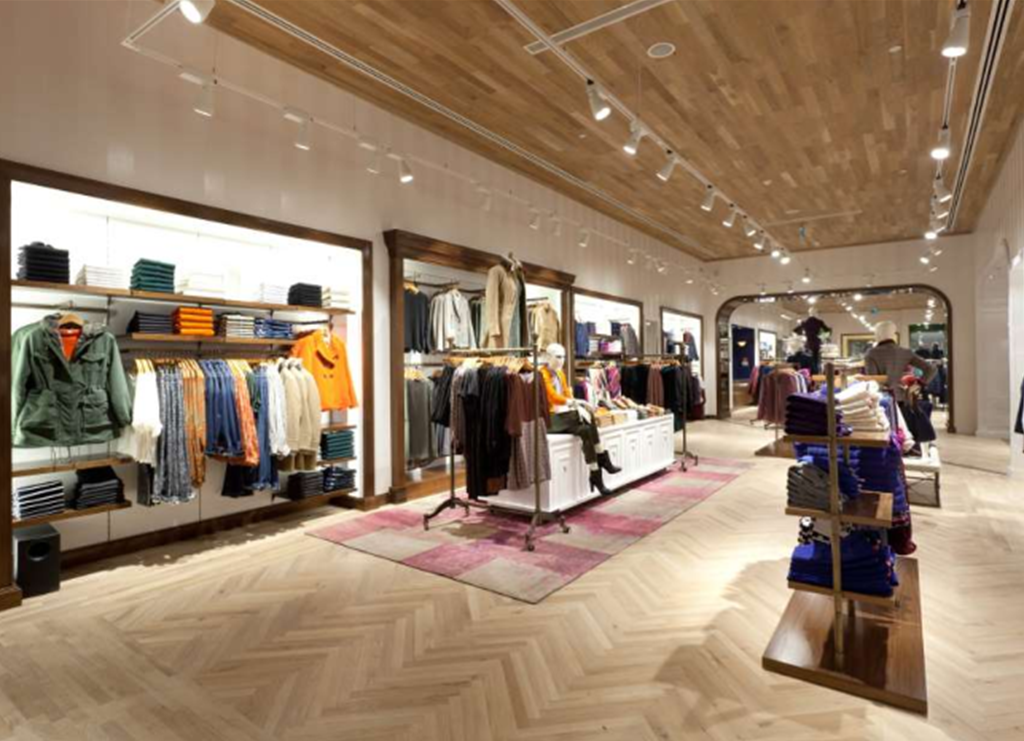 Tommy Hilfiger galeri 5