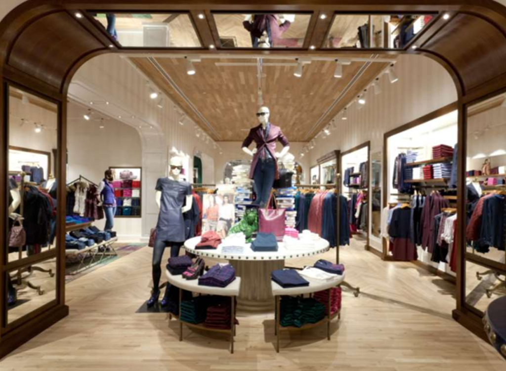 Tommy Hilfiger galeri 7